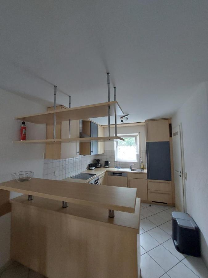 Apartments Harbour Apartments Hoeri 50M Vom See Am Yachthafen Moos Bei Radolfzell Bagian luar foto